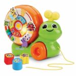 Comprar Vtech rouli-escargot maxi descubrimientos