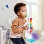 Comprar Vtech saxofÓn lumi magic