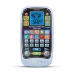 Comprar Vtech smartphone p'tit genius luz mÁgica