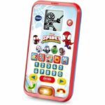 Comprar Vtech - spidey - el teléfono inteligente educativo