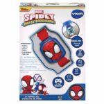 Comprar Vtech - spidey - reloj de juego interactivo de spidey