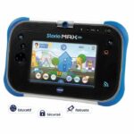 Comprar Vtech - storio max 2.0 5 blue console - tableta educativa para niños de 5 pulgadas