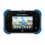 Comprar Vtech - storio max 2.0 5 blue console - tableta educativa para niños de 5 pulgadas