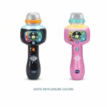 Comprar Vtech super micro magic'fun rosa