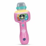 Comprar Vtech super micro magic'fun rosa