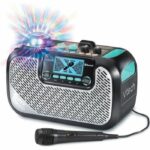 Comprar Vtech - supersound karaoke