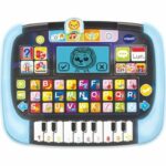 Comprar Vtech - tableta de luz mágica p'tit genius