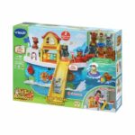 Comprar Vtech tut tut animo - barco super deslizante