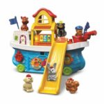 Comprar Vtech tut tut animo - barco super deslizante