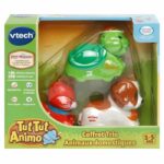 Comprar Vtech - tut tut animo - conjunto trío nacional 2