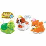 Comprar Vtech - tut tut animo - conjunto trío nacional 2