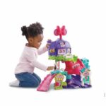 Comprar Vtech - tut tut bolides - minnie's enchanted world (convertible mágico de minnie)