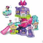 Comprar Vtech - tut tut bolides - minnie's enchanted world (convertible mágico de minnie)