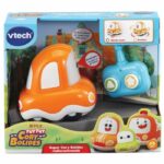 Comprar Vtech - tut tut cory bolides - radiocontrolado super cory bolides