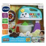 Comprar Vtech v-mix mi probot mÁgico de pastelerÍa