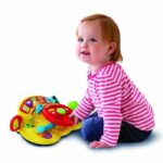 Comprar Vtech vroum vroum descubrimientos