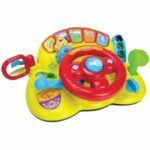 Comprar Vtech vroum vroum descubrimientos