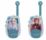 Comprar Walkie-talkie 3d la reina de la nieve