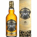 Comprar Whisky chivas regal xv con estuche or 40% 70cl