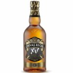 Comprar Whisky chivas regal xv con estuche or 40% 70cl