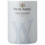 Comprar Widow ambal ice cremant borgoña blanco semi-seco