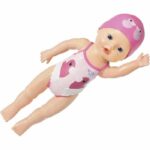 Comprar Zapf creation 831915 baby born mi primer bañador niña 30cm