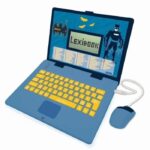 Comprar ¡laptop educativa con 124 actividades para una experiencia de aprendizaje divertida e interactiva!