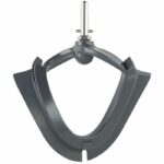 Comprar Accesorios kenwood at501 mezclador suave para robots chef