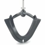 Comprar Accesorios kenwood at501 mezclador suave para robots chef
