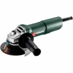 Comprar Amoladora de 125 mm metabo w 750-125 * amoladora angular