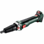 Comprar Amoladora de batería - metabo - gvb 18 ltx bl 11-28 - 18v - hormigón - profesional