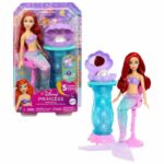 Comprar Ariel secretos de la caja de perlas