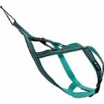 Comprar Arnés de tracción para perros - olympia - m - tipo x-back - azul