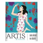 Comprar Artis syrah - rosado sin alcohol