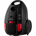 Comprar Aspirador de bote con bolsa - sencor - svc 6001bk - eue3 - 700 w - 78 db - 3 l - negro