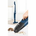 Comprar Aspirador escoba inalámbrico - bosch bbhf216 - 16 v máx. - batería de litio - 36 min - aspirador de mesa integrado - azul