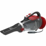 Comprar Aspiradora manual para automóviles - black & decker dustbus adv1200-xj