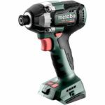 Comprar Atornillador de impacto a batería - metabo - ssd 18 lt 200 bl - 18 v - 200 nm - profesional