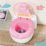 Comprar Baby born - poo de baño - pootoilet