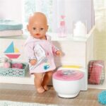 Comprar Baby born - poo de baño - pootoilet