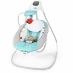 Comprar Baby einstein columpio ocean explorers