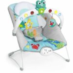 Comprar Baby einstein tumbona neptuno - ocean explorers