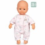 Comprar Baby nurse baby love doll 32 cm - smoby - mixto - suave - conjunto colorido