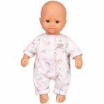 Comprar Baby nurse baby love doll 32 cm - smoby - mixto - suave - conjunto colorido