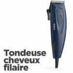 Comprar Babyliss hair clipper e695e - azul