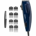 Comprar Babyliss hair clipper e695e - azul