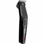 Comprar Babyliss mt725e - recortadora multifunción 6 en 1 - inalámbrico - autonomía 60min - 2 accesorios intercambiables - cabezales lavables