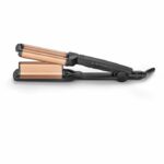 Comprar Babyliss - w2447e - deep waves styler para un efecto ondulado