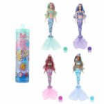 Comprar Barbie-barbie color reveal doll-surtido hrk12