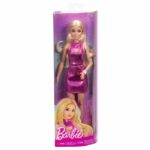 Comprar Barbie-barbie fashionistas-muñeca con síndrome de down - barbie - hyt88